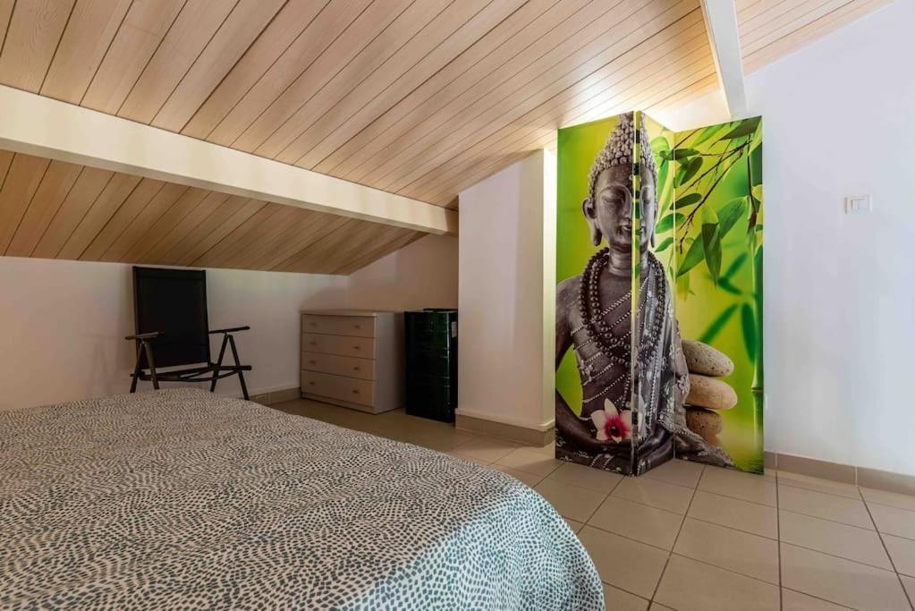 Bella Vista , A Porticcio, Joli Appartement Vue Mer Grosseto-Prugna 外观 照片