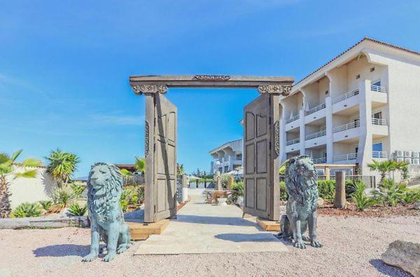 Bella Vista , A Porticcio, Joli Appartement Vue Mer Grosseto-Prugna 外观 照片