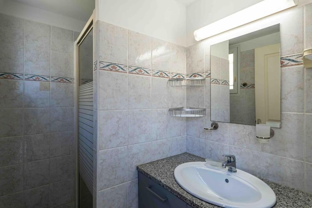 Bella Vista , A Porticcio, Joli Appartement Vue Mer Grosseto-Prugna 外观 照片