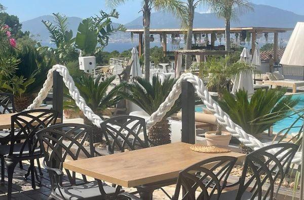 Bella Vista , A Porticcio, Joli Appartement Vue Mer Grosseto-Prugna 外观 照片