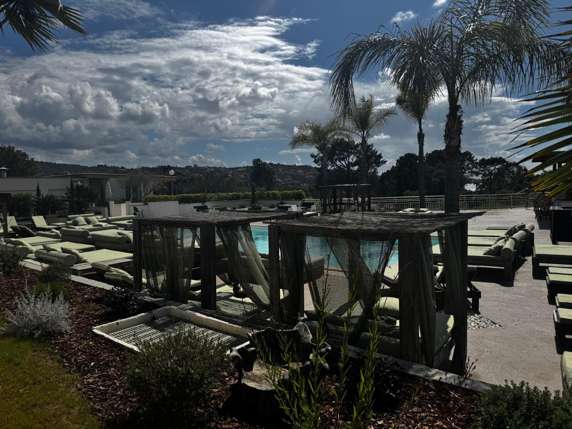 Bella Vista , A Porticcio, Joli Appartement Vue Mer Grosseto-Prugna 外观 照片
